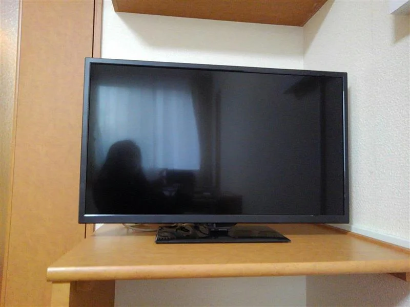 家具・家電付き