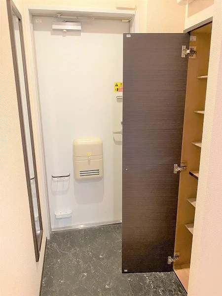 設備・仕様は号室により異なる為、現況を優先致します。