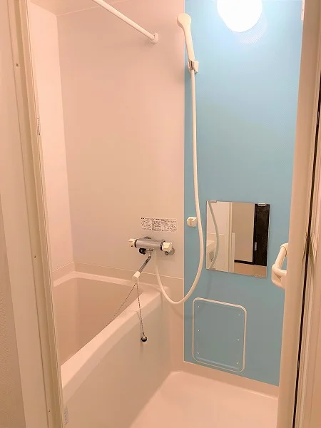 設備・仕様は号室により異なる為、現況を優先致します。