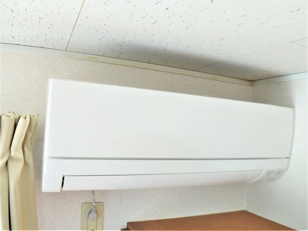 エアコン