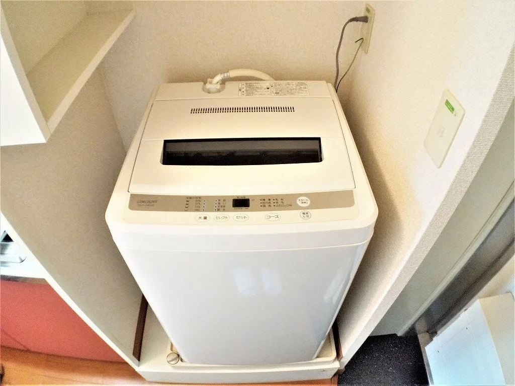 洗濯機