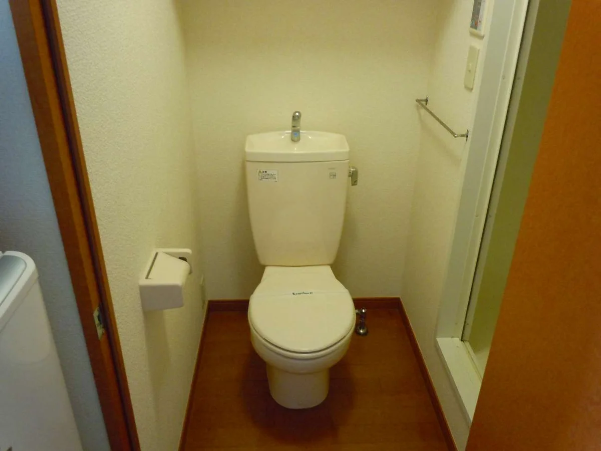 設備が現物と異なる場合があります。