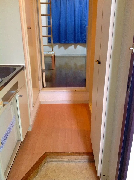 部屋によって仕様が異なります