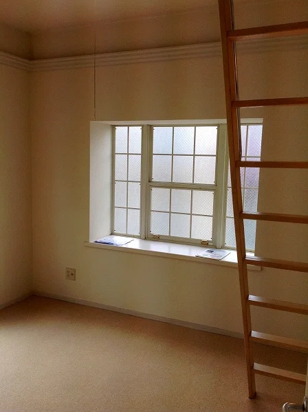 部屋によって間取り、家具家電の有無が異なります