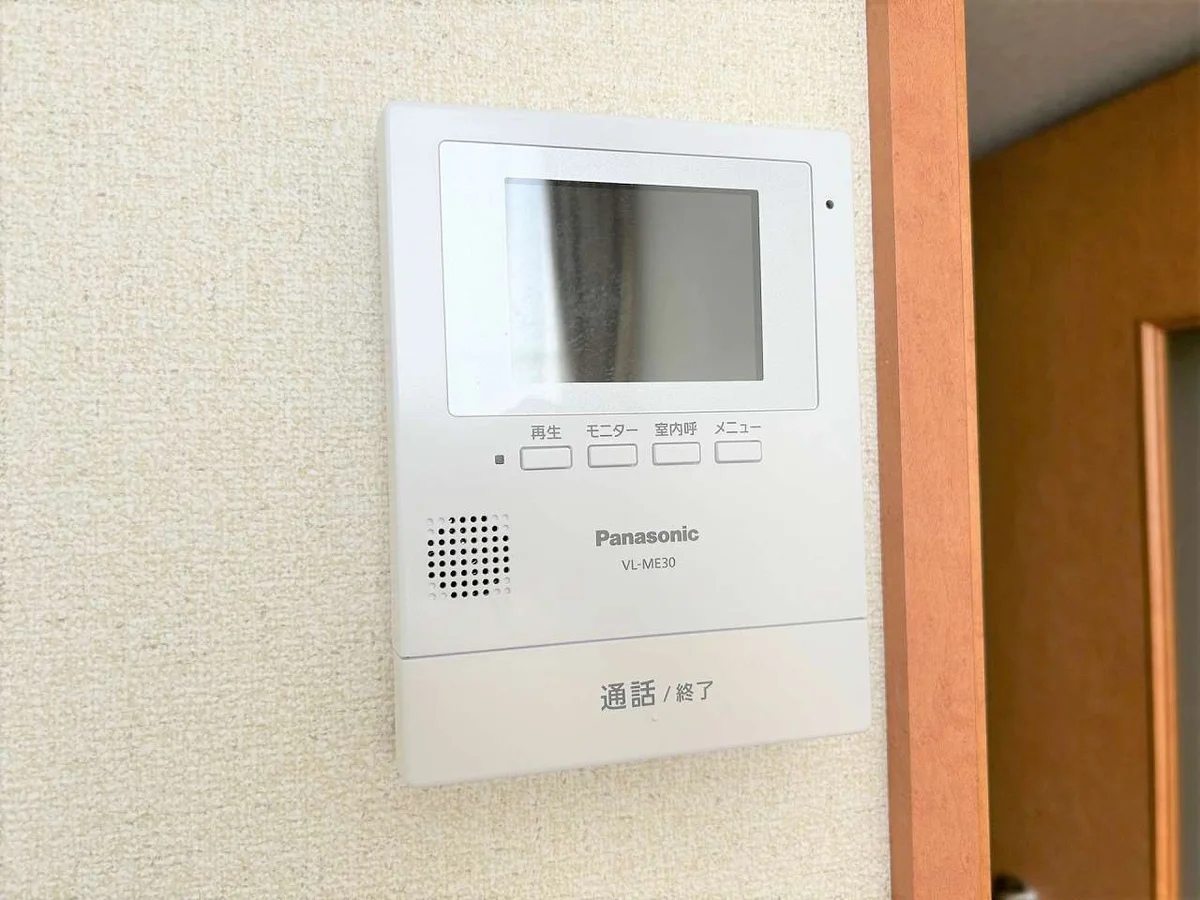 インターフォン