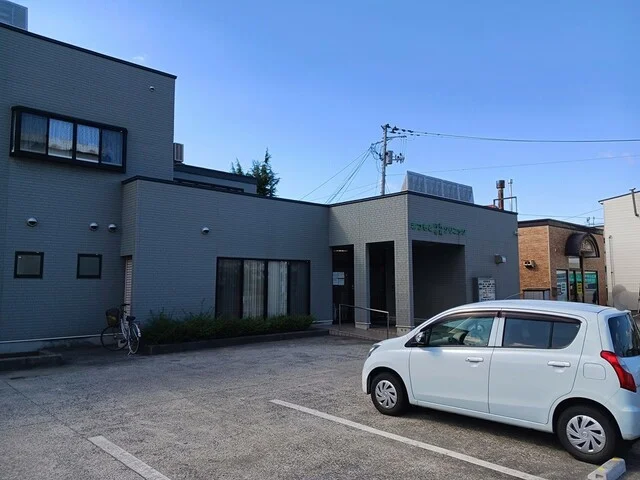 まつもと内科外科クリニックまで551m