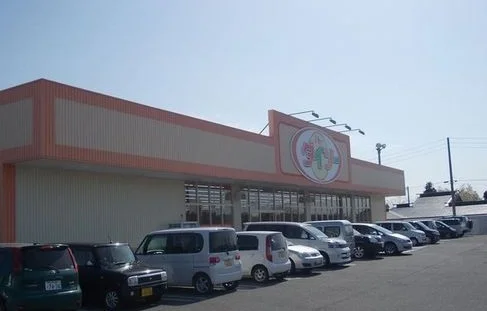 ダイソーまで650m