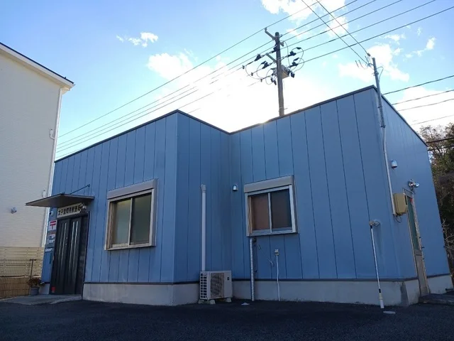 太子堂簡易郵便局まで450m