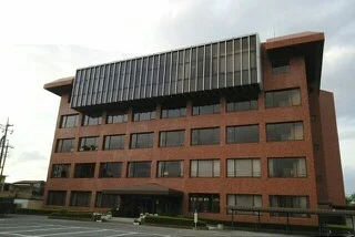 印西市立中央公民館まで400m