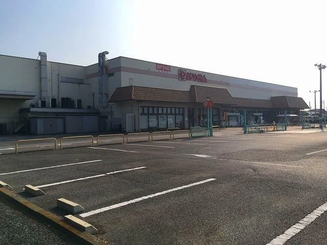 とりせん大泉店まで2400m