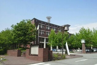 アイメッセ山梨まで700m