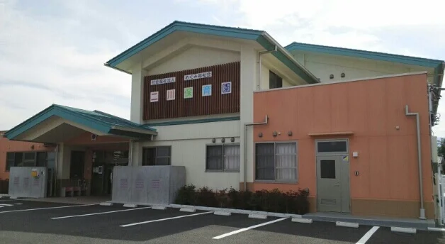 二川保育園まで600m