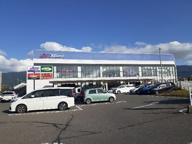 バロー  南松本店まで800m