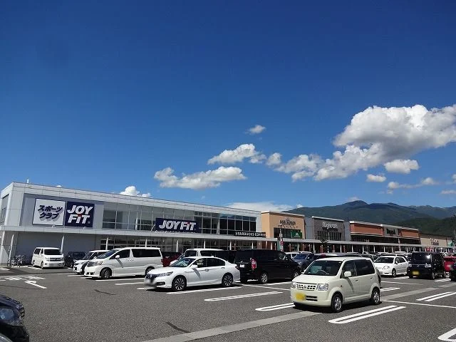 ライフスクエアＣＯＭＯ庄内まで1000m