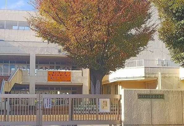 海老名市立今泉小学校まで750m