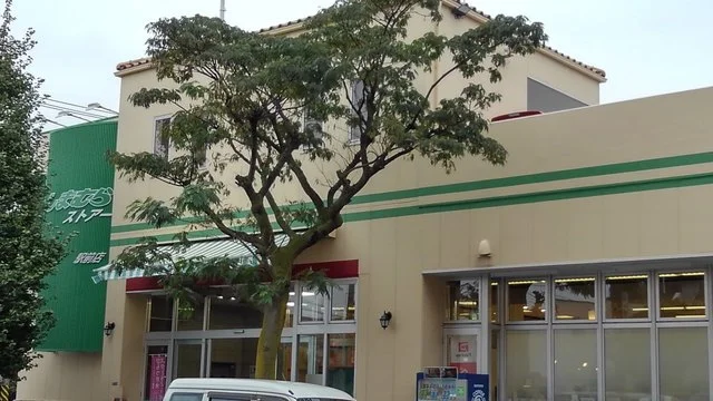 しまむらストアーまで400m