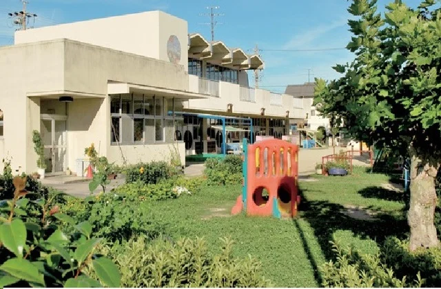 高浜南部幼稚園まで500m