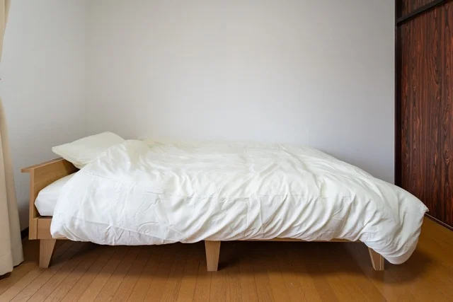 シングルベッド