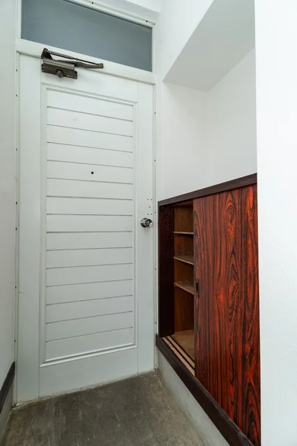 玄関＆シュークローゼット