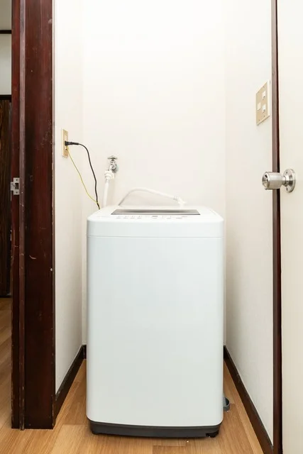 洗濯機