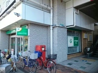 りそな銀行様まで1470m