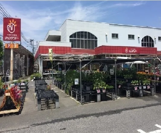 ジュンテンドーまで350m