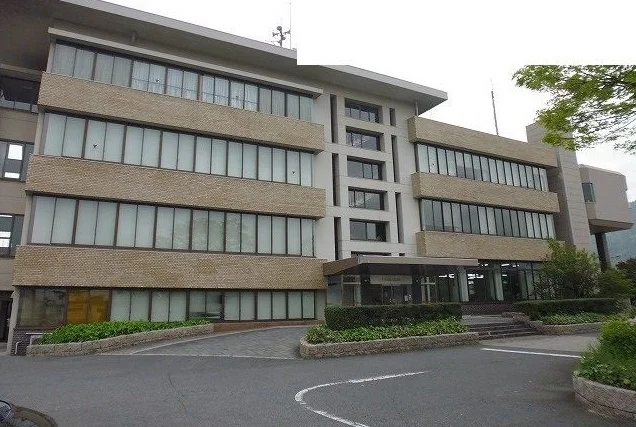 廿日市市役所　大野支所まで850m