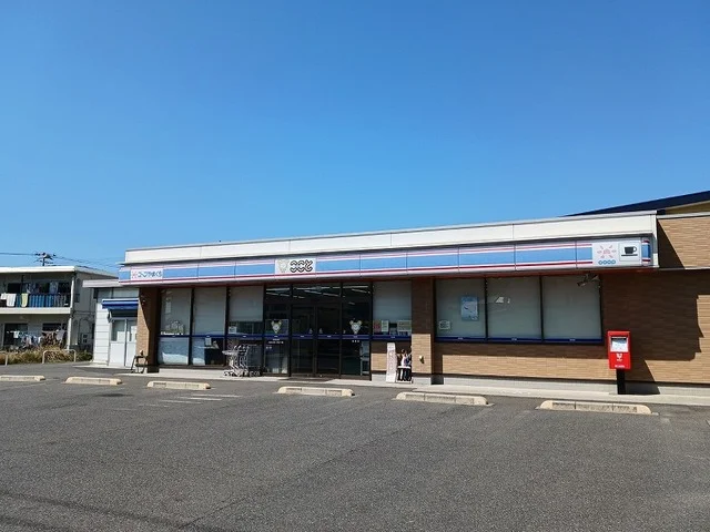 コープここと島田店まで800m