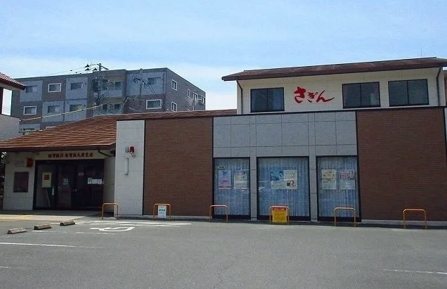 佐賀銀行まで720m