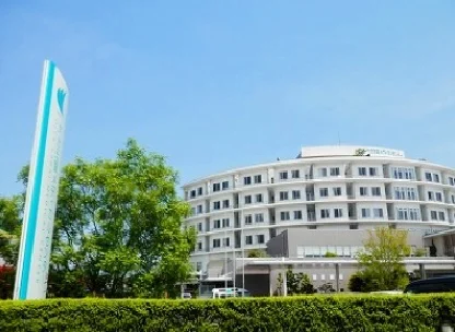 大分三愛メディカルセンターまで3100m