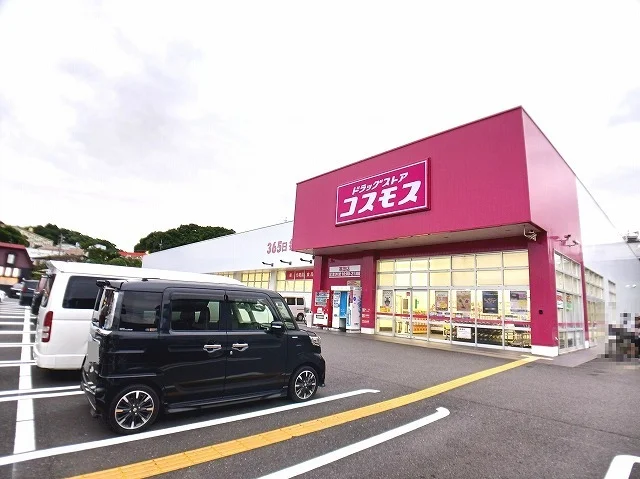 コスモス　寒田店まで2200m