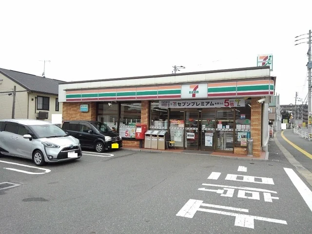 セブンイレブン 和白１丁目店まで160m