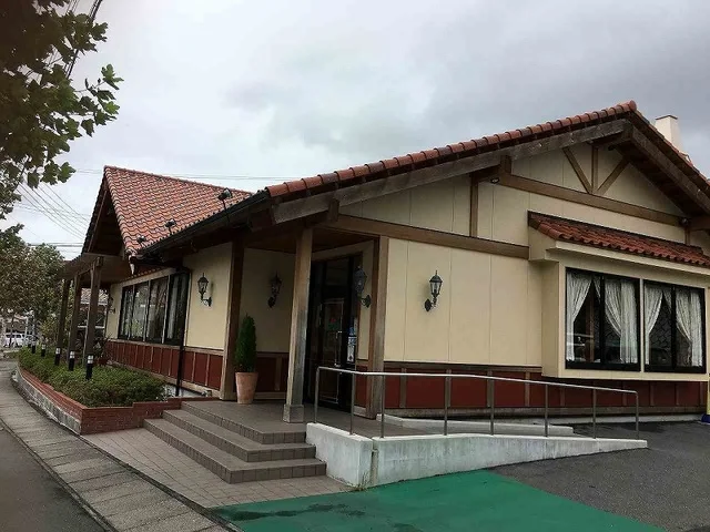 さわやか浜松鴨江店まで750m