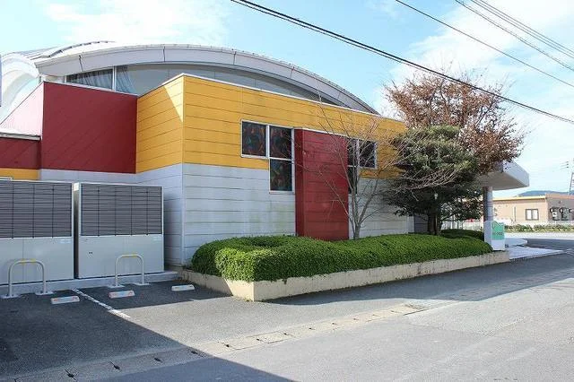 エルアン幼稚園まで450m