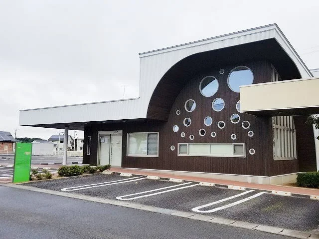 わたなべ子どもクリニックまで750m
