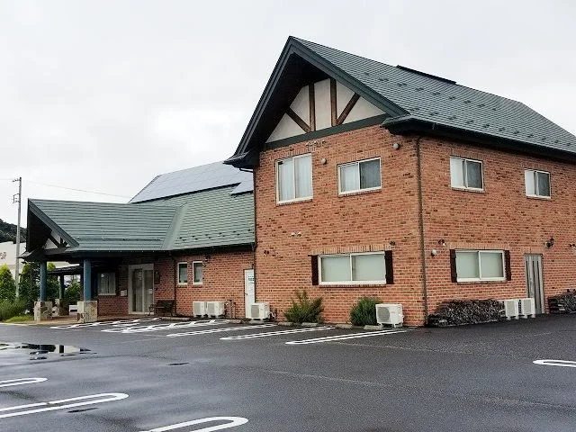 いがらし内科クリニックまで850m