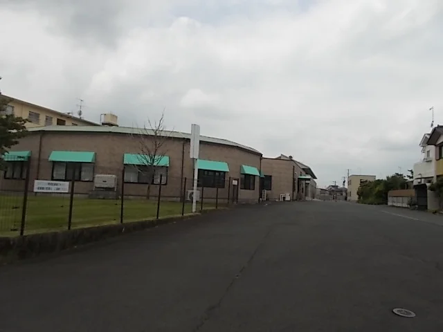 かわだクリニックまで220m