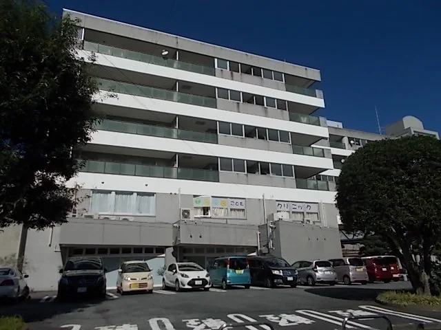 アーバンテラス　一周館ビルまで1330m