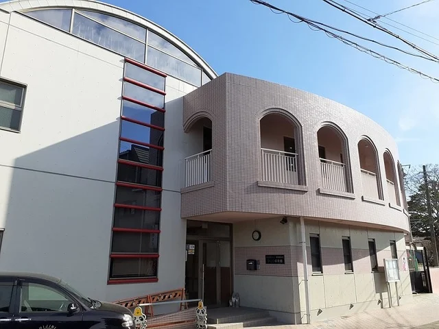 ひじり保育園まで1000m