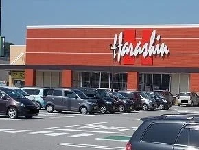 原信 村上インター店まで1600m