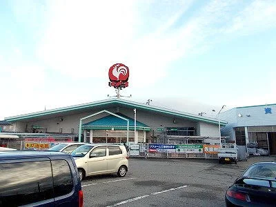 コメリ　五十公野店まで1600m