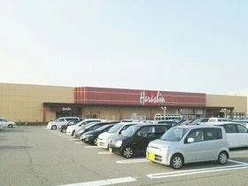 原信　岩上店まで700m
