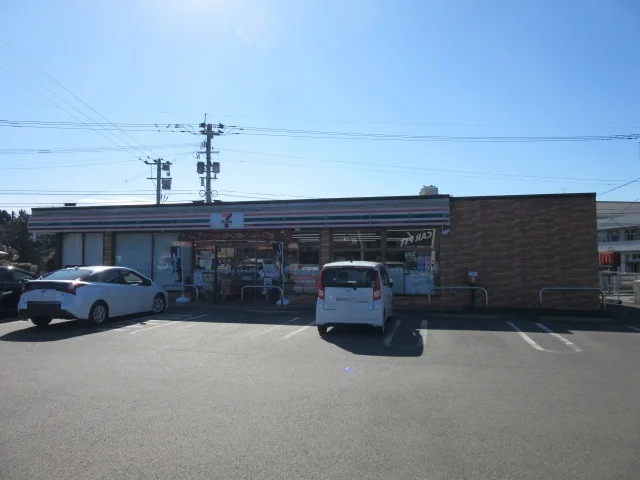 セブンイレブン 人吉下林店まで600m
