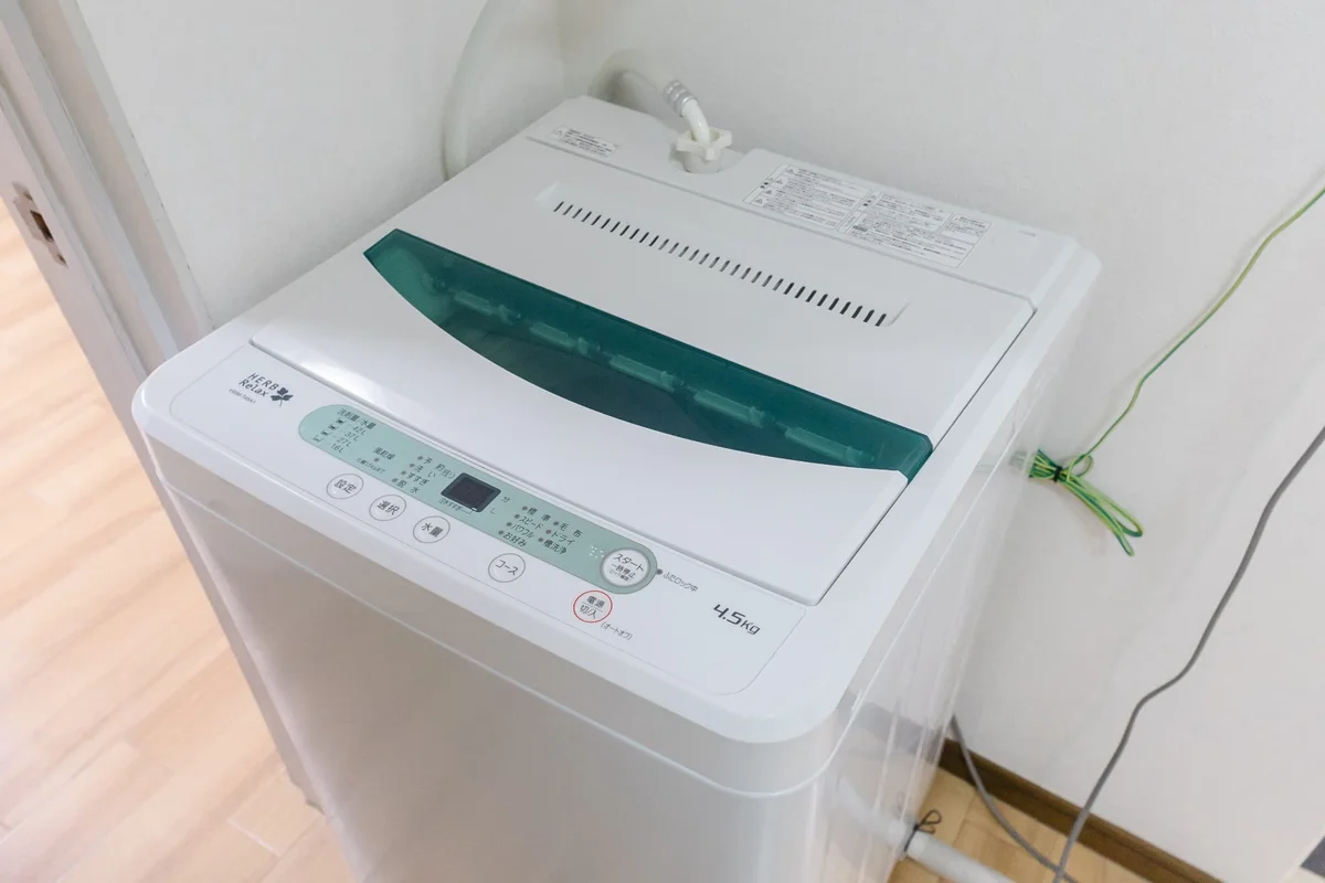 洗濯機