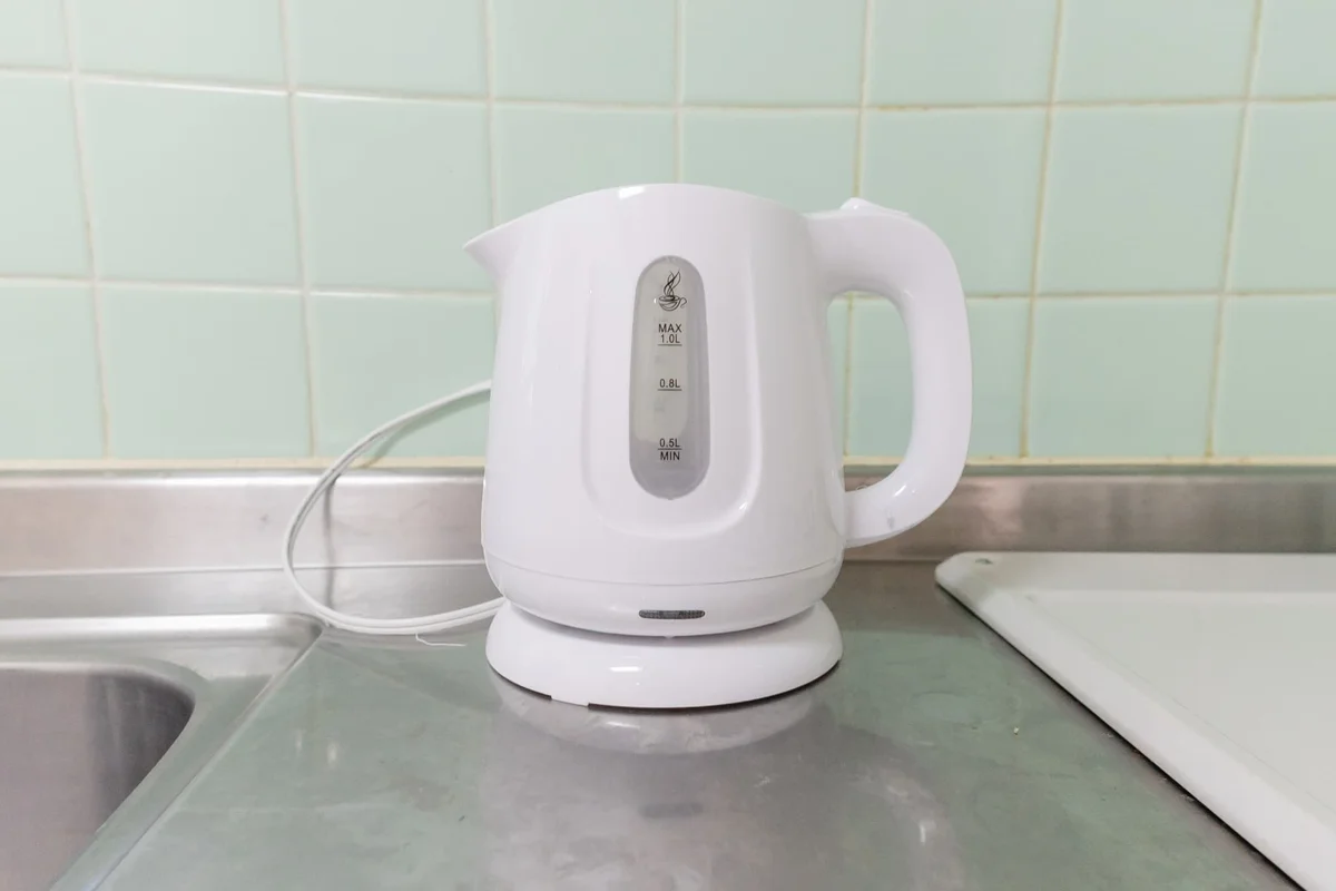 電気ケトル