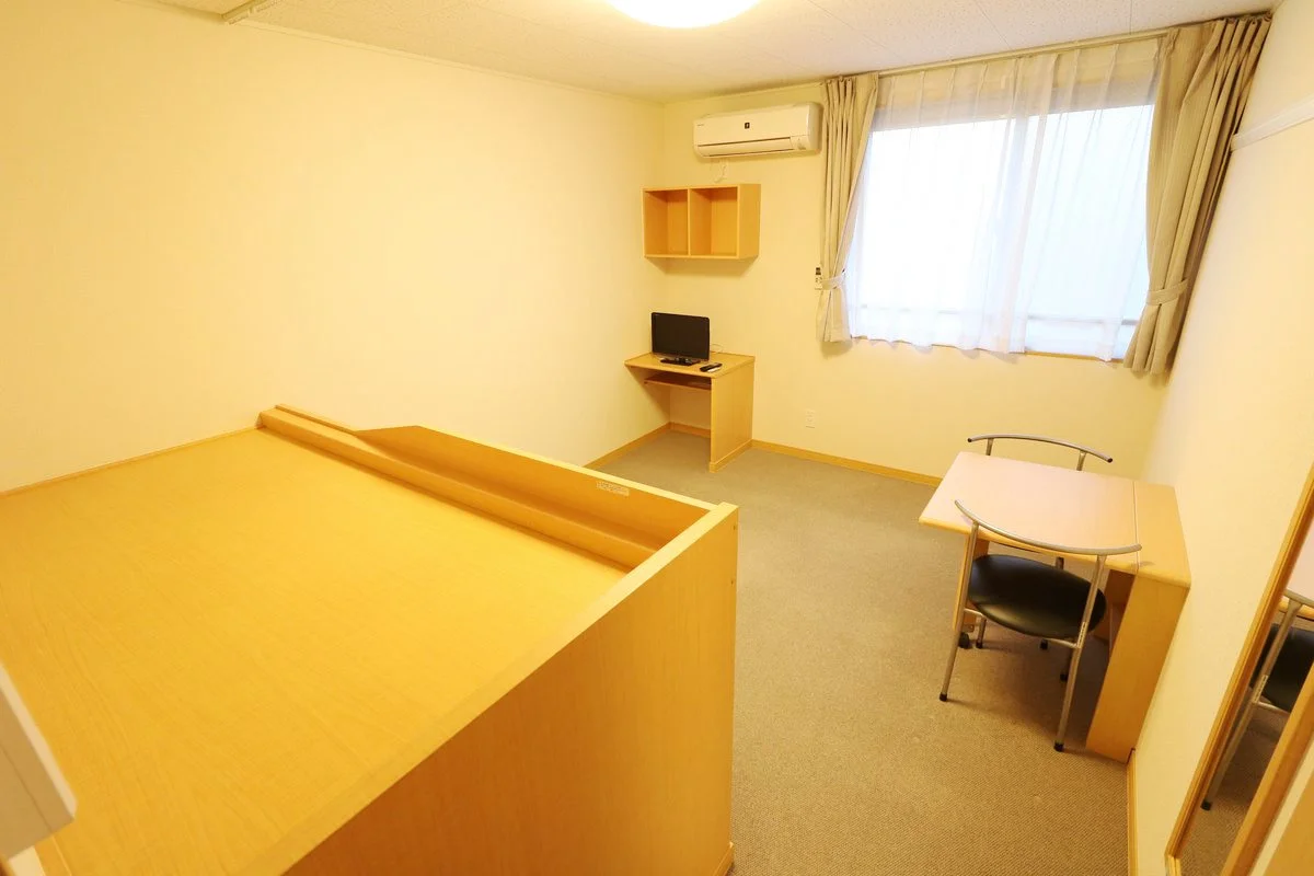 家具家電付により急な転勤や新生活を今すぐスタートできます！