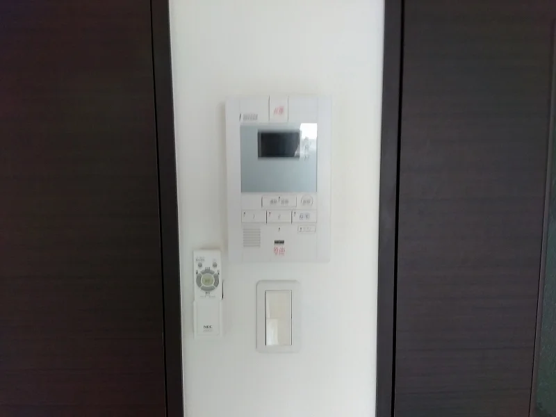 モニターホン完備♪