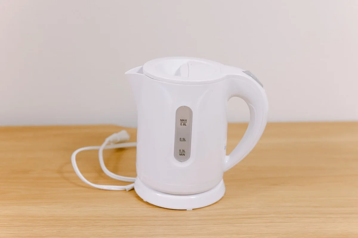 電気ケトル