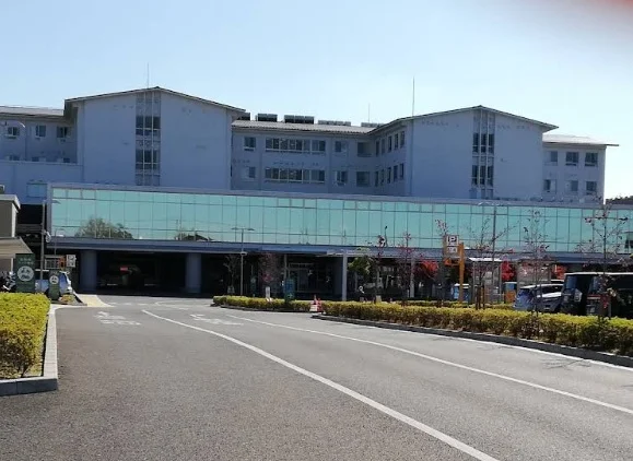 市立奈良病院まで車9分