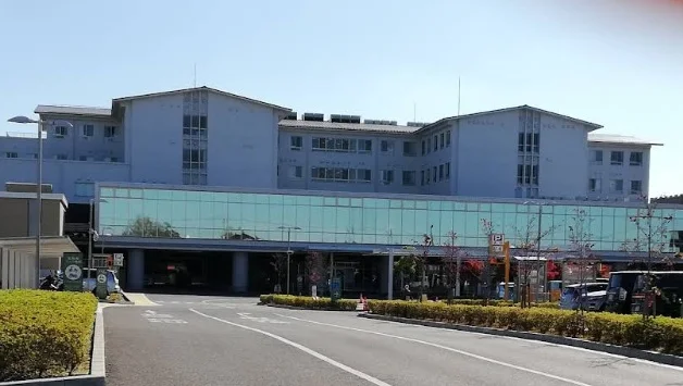 市立奈良病院まで車14分